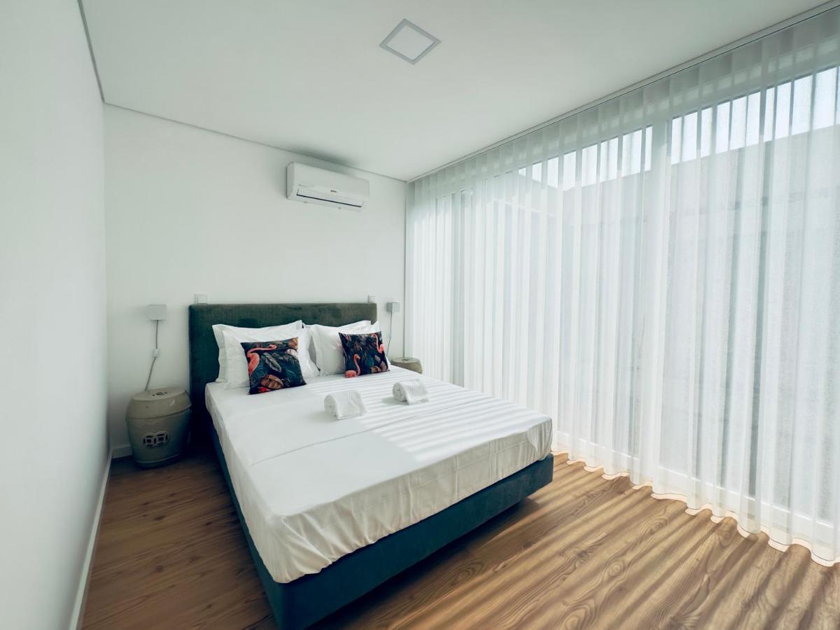 Apartamento Vibrant Host Solutions-Campo 24 Agosto OOporto Exterior foto