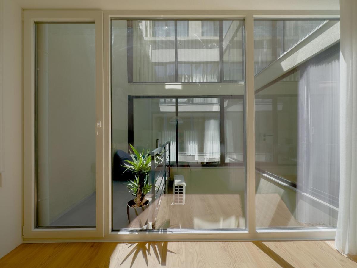 Apartamento Vibrant Host Solutions-Campo 24 Agosto OOporto Exterior foto