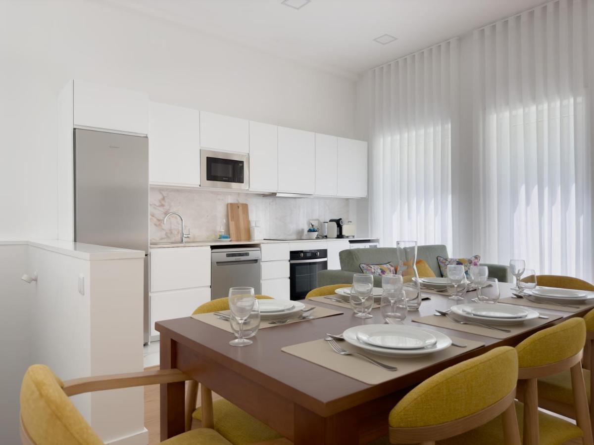 Apartamento Vibrant Host Solutions-Campo 24 Agosto OOporto Exterior foto