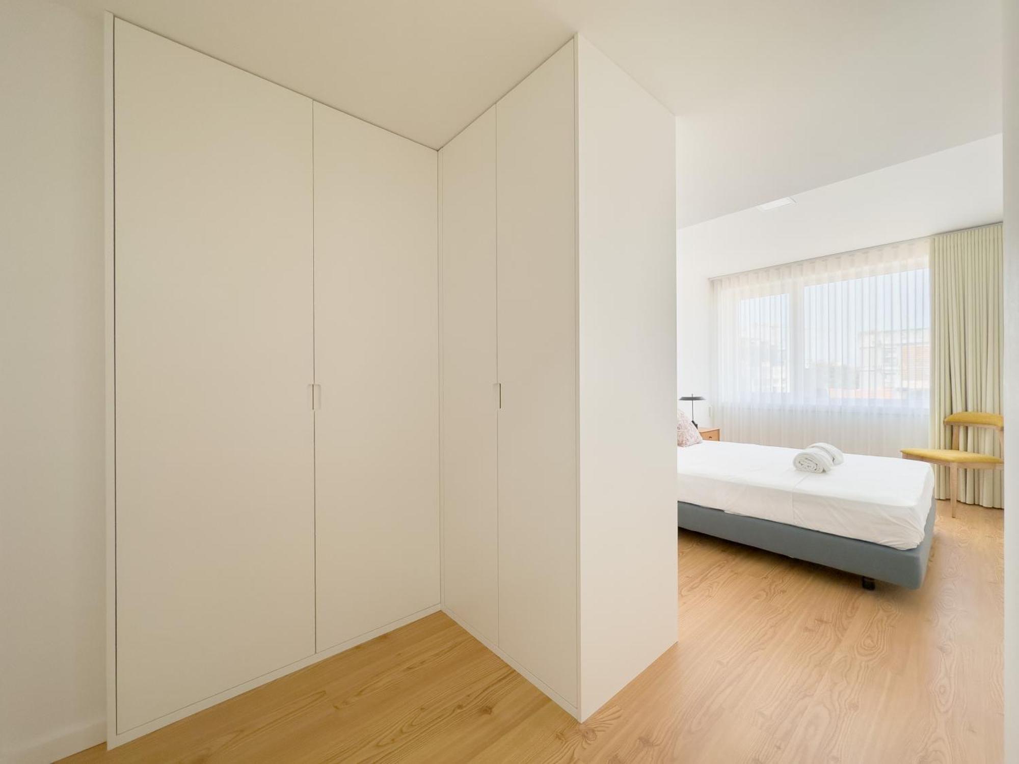 Apartamento Vibrant Host Solutions-Campo 24 Agosto OOporto Exterior foto