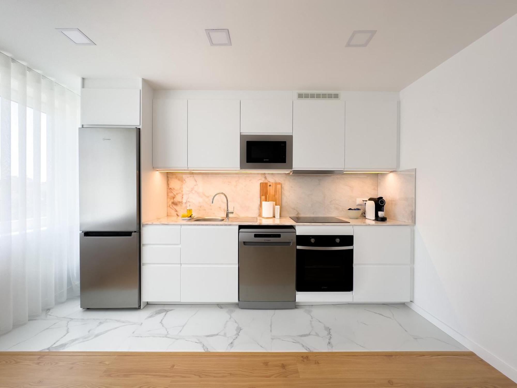 Apartamento Vibrant Host Solutions-Campo 24 Agosto OOporto Exterior foto