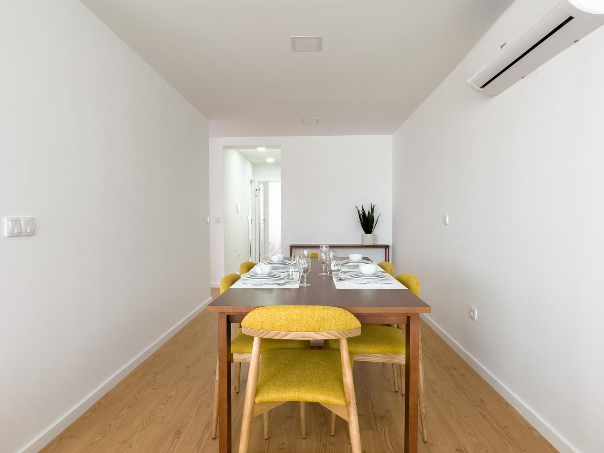 Apartamento Vibrant Host Solutions-Campo 24 Agosto OOporto Exterior foto