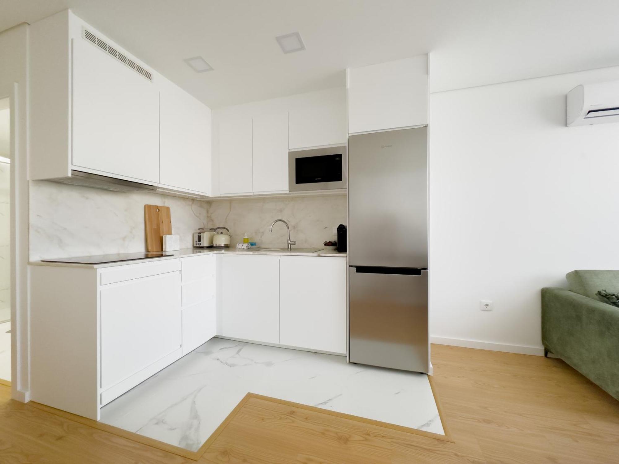 Apartamento Vibrant Host Solutions-Campo 24 Agosto OOporto Exterior foto