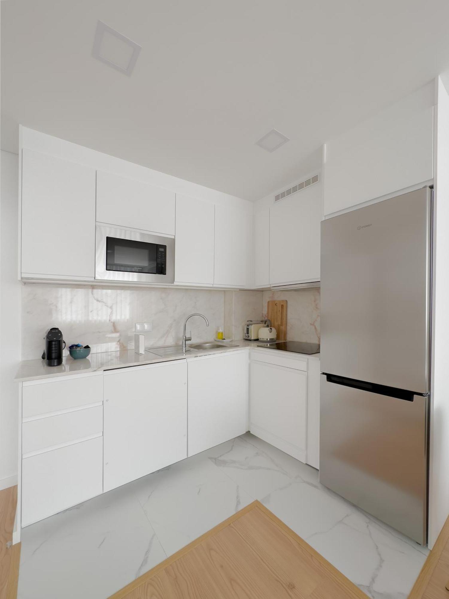 Apartamento Vibrant Host Solutions-Campo 24 Agosto OOporto Exterior foto