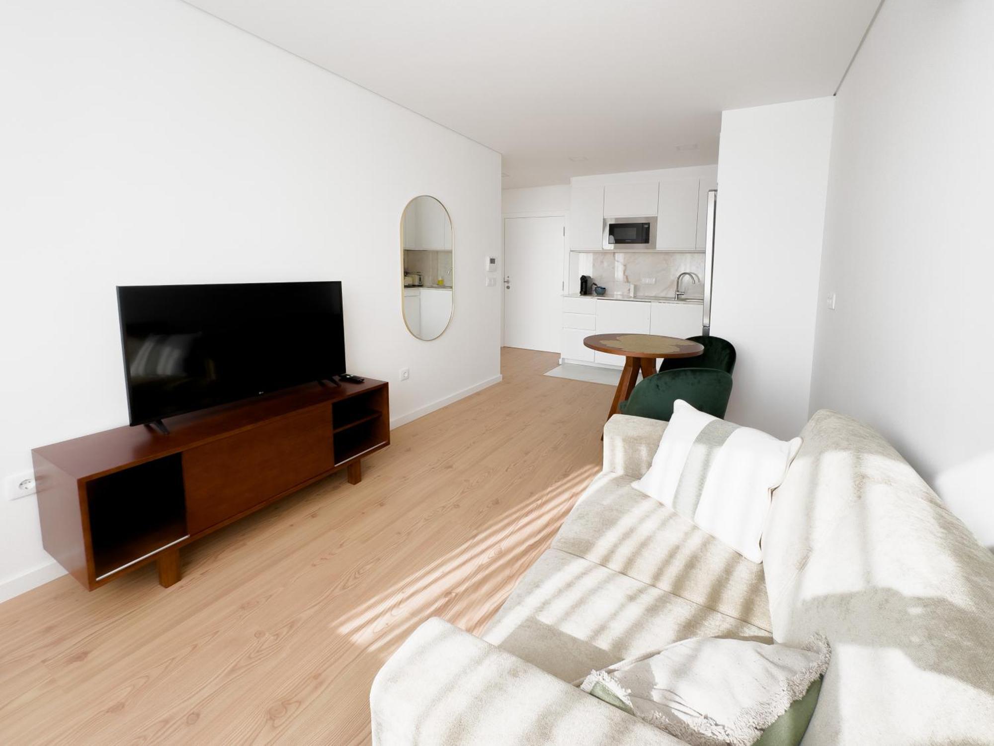 Apartamento Vibrant Host Solutions-Campo 24 Agosto OOporto Exterior foto