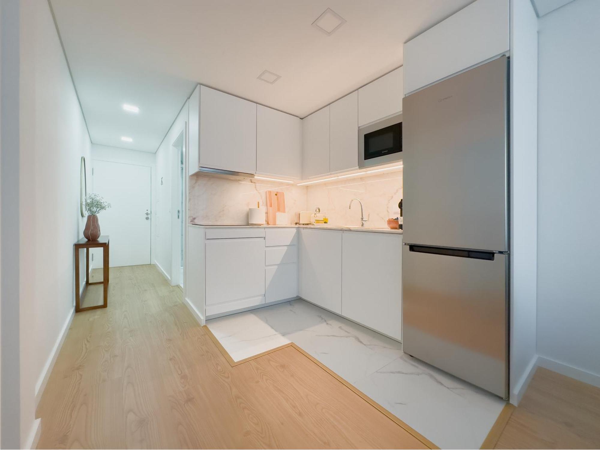 Apartamento Vibrant Host Solutions-Campo 24 Agosto OOporto Exterior foto