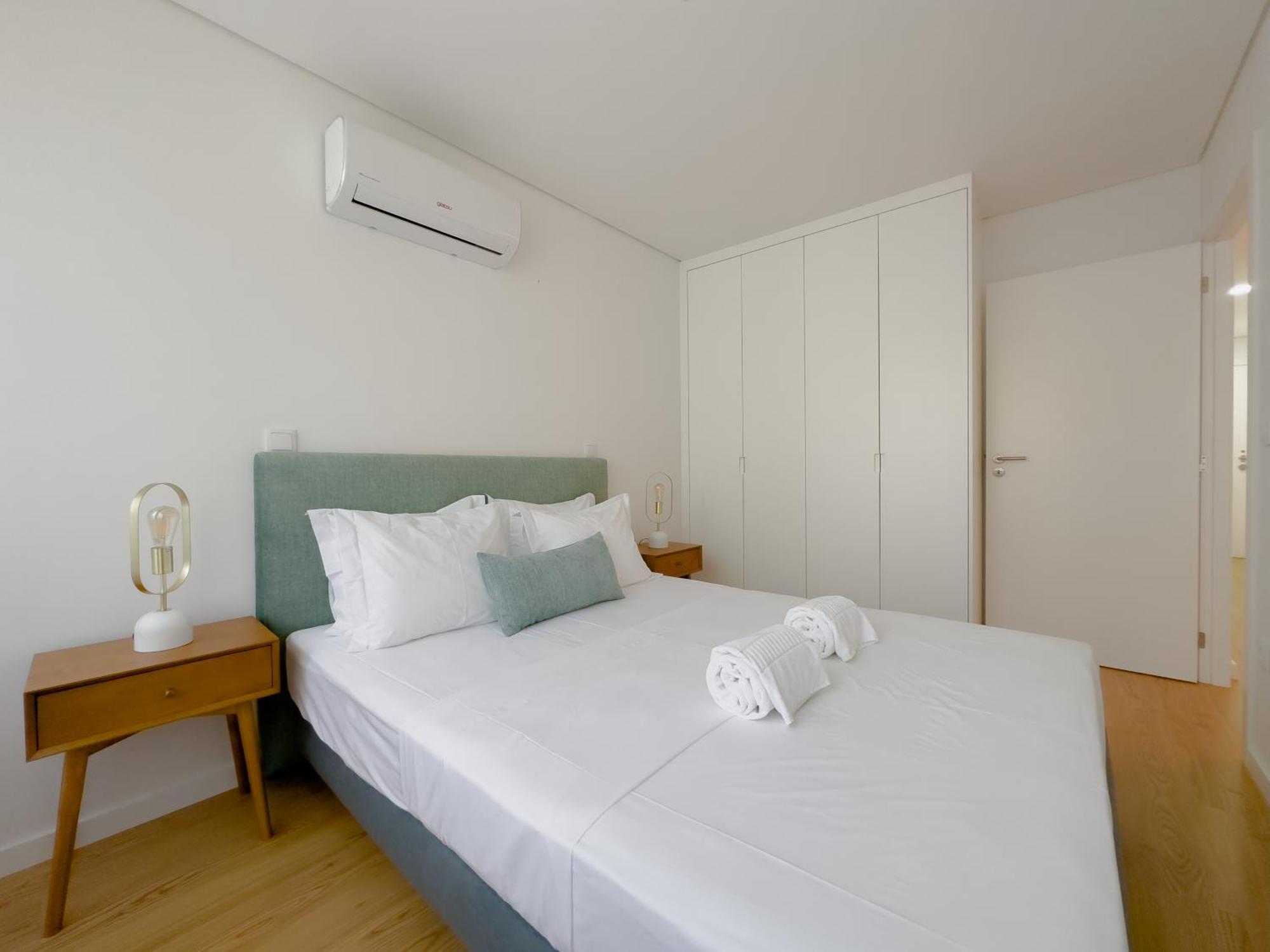 Apartamento Vibrant Host Solutions-Campo 24 Agosto OOporto Exterior foto