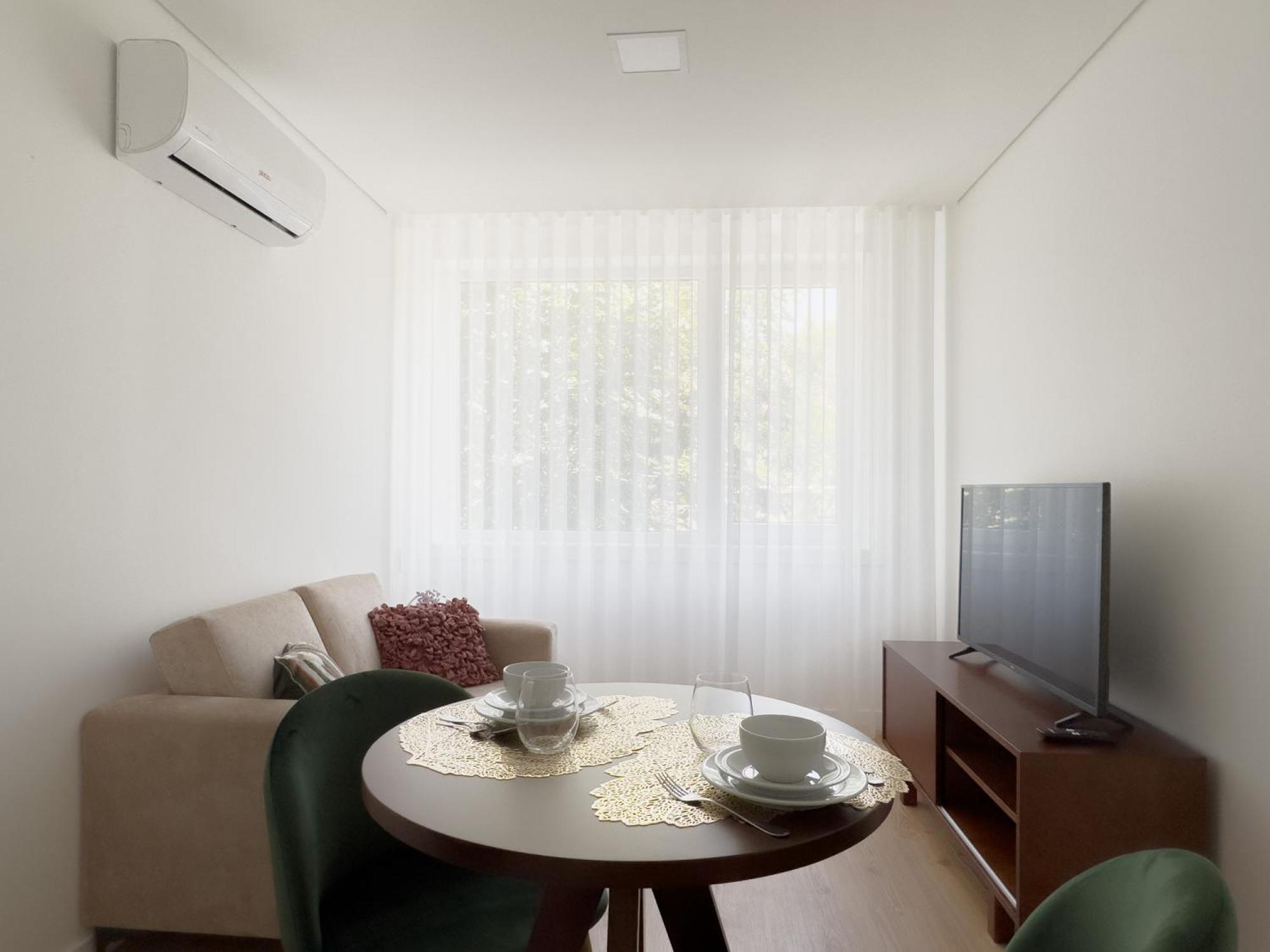 Apartamento Vibrant Host Solutions-Campo 24 Agosto OOporto Exterior foto