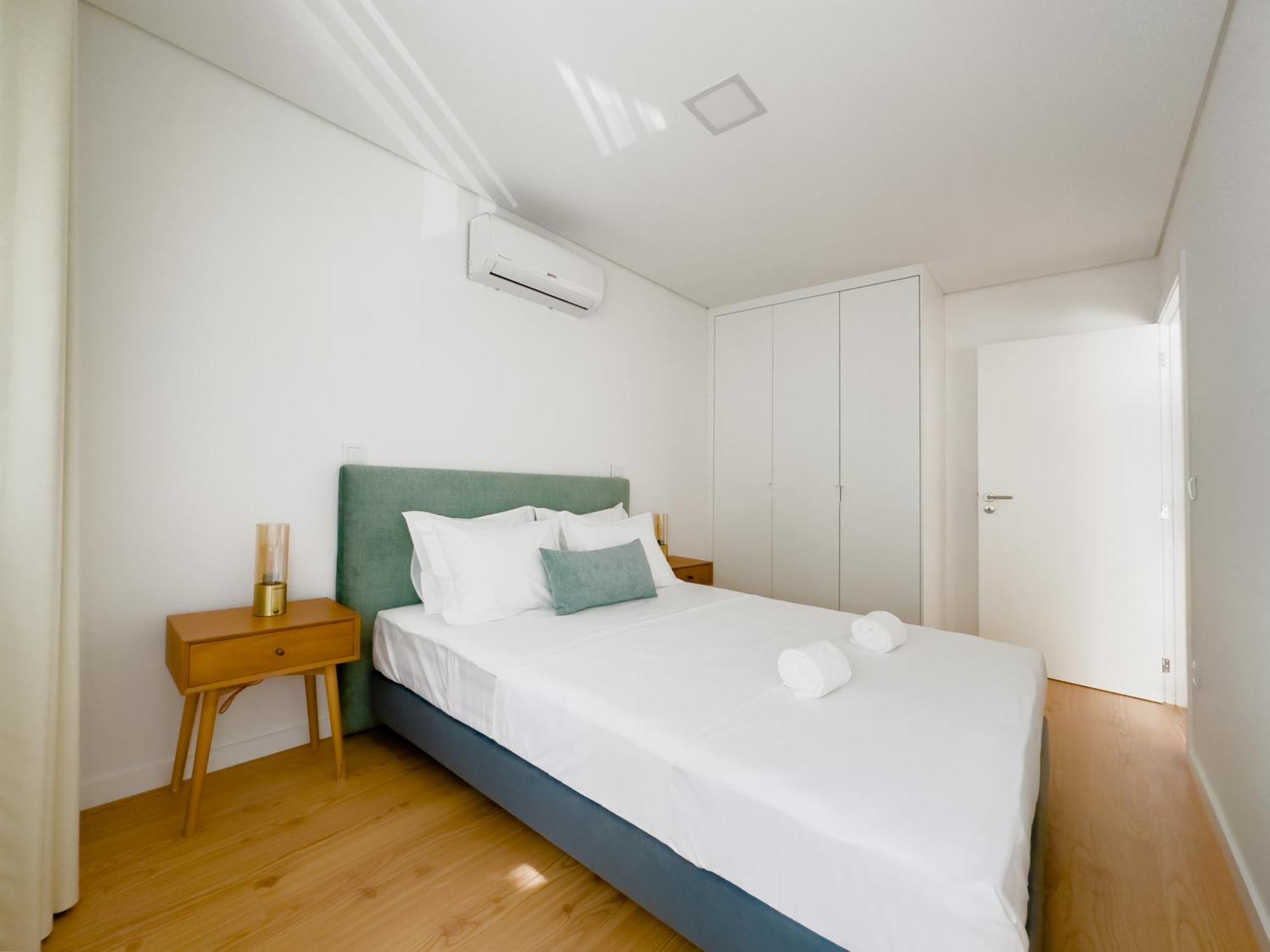 Apartamento Vibrant Host Solutions-Campo 24 Agosto OOporto Exterior foto