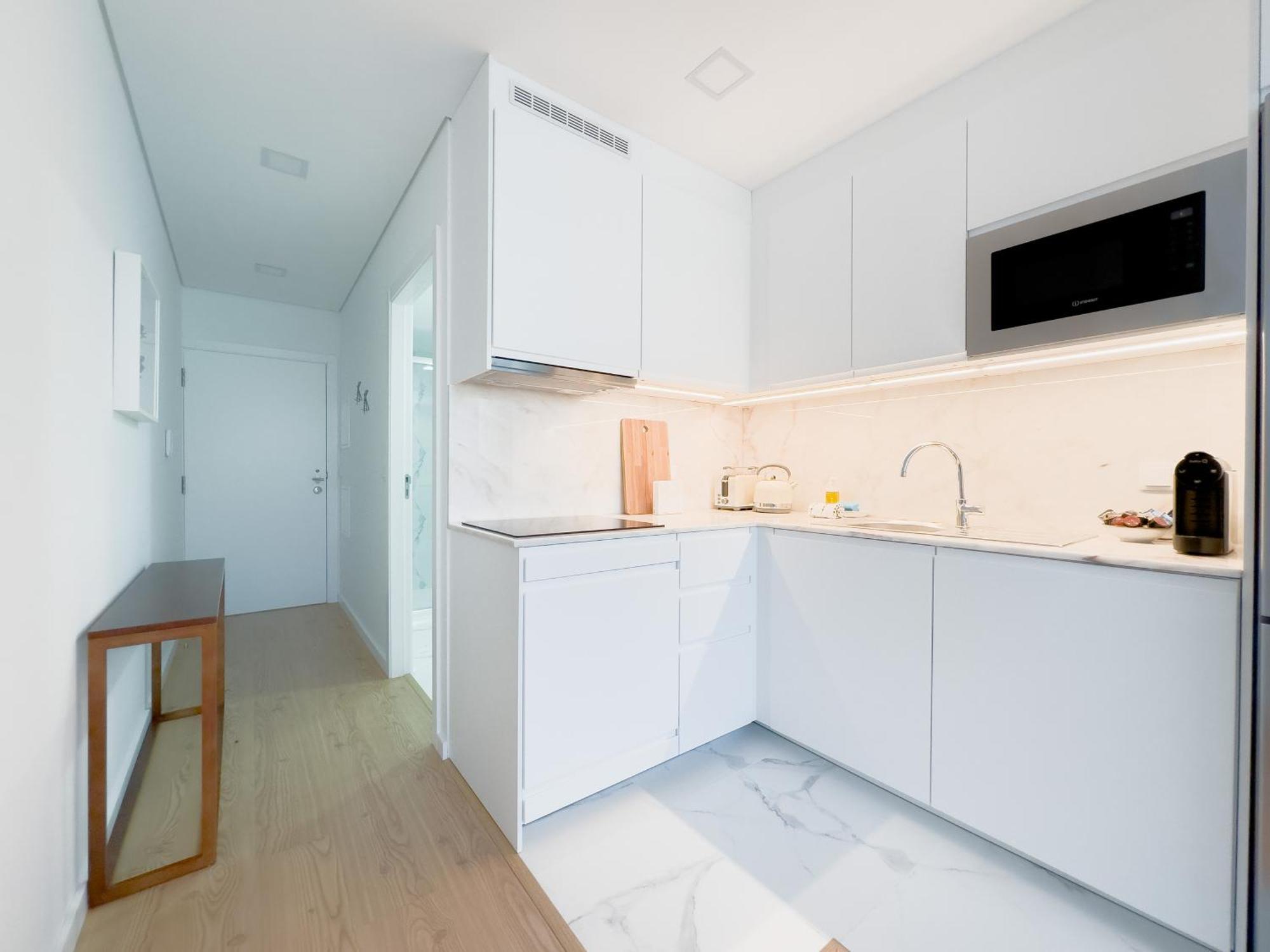 Apartamento Vibrant Host Solutions-Campo 24 Agosto OOporto Exterior foto