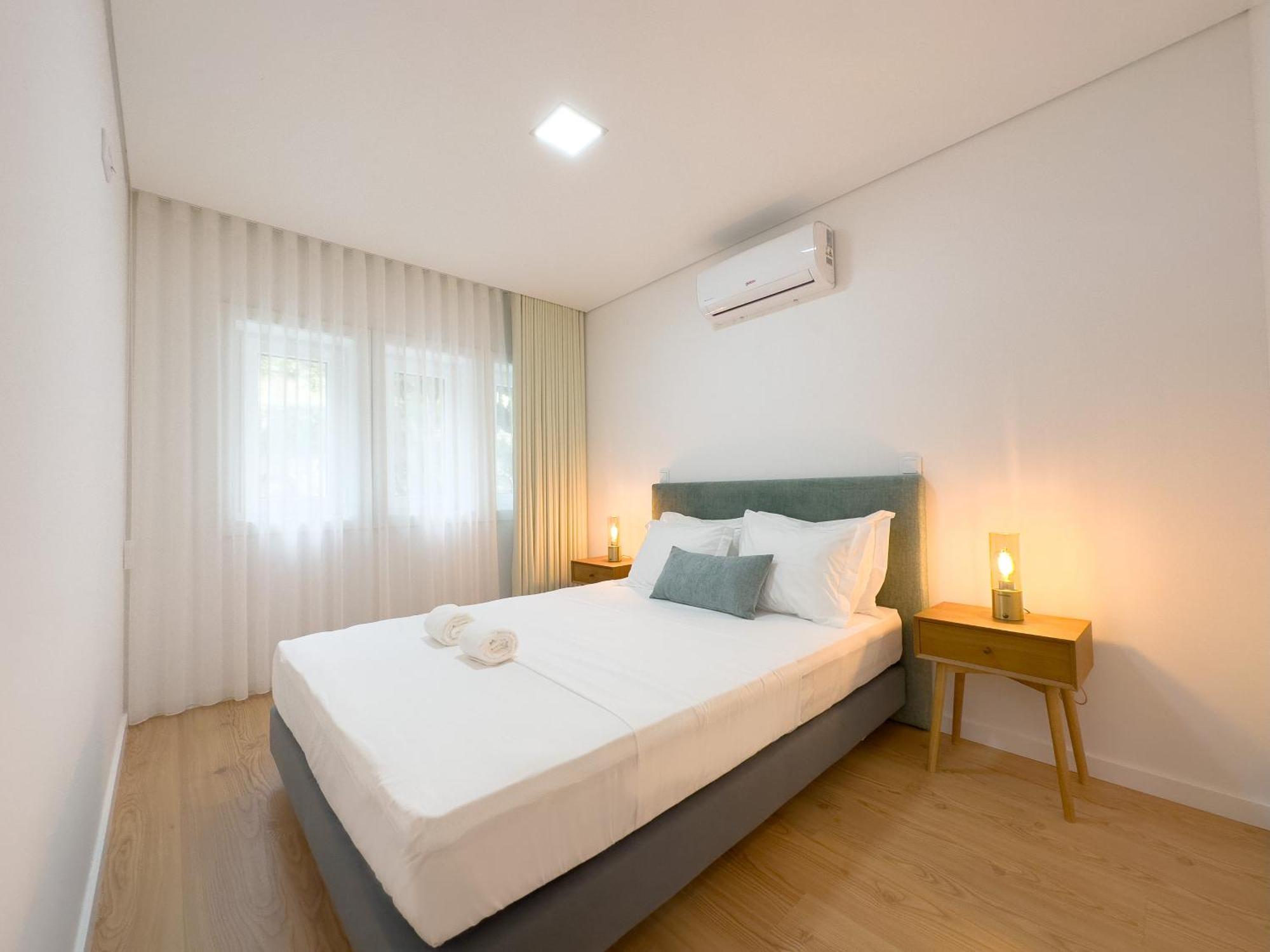 Apartamento Vibrant Host Solutions-Campo 24 Agosto OOporto Exterior foto