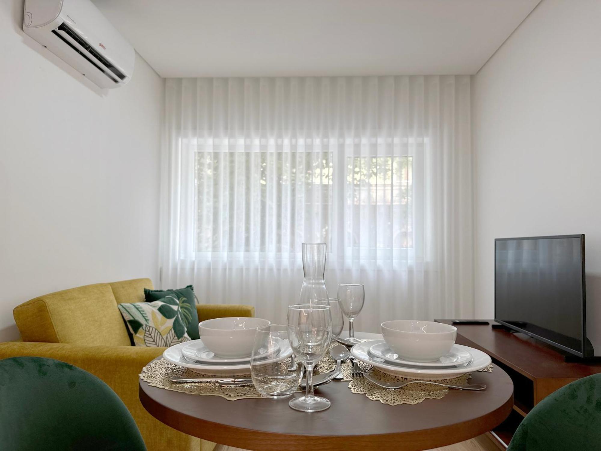 Apartamento Vibrant Host Solutions-Campo 24 Agosto OOporto Exterior foto