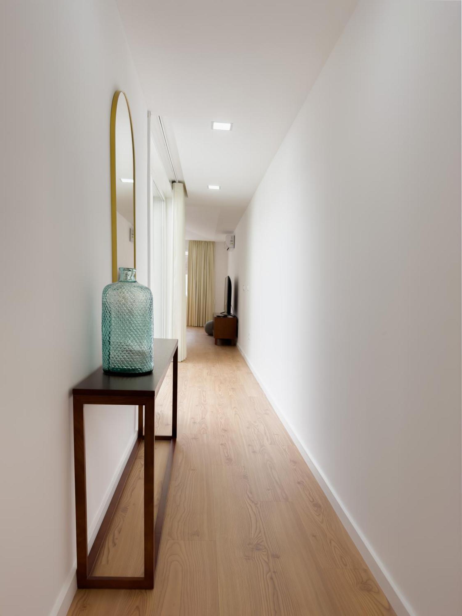 Apartamento Vibrant Host Solutions-Campo 24 Agosto OOporto Exterior foto