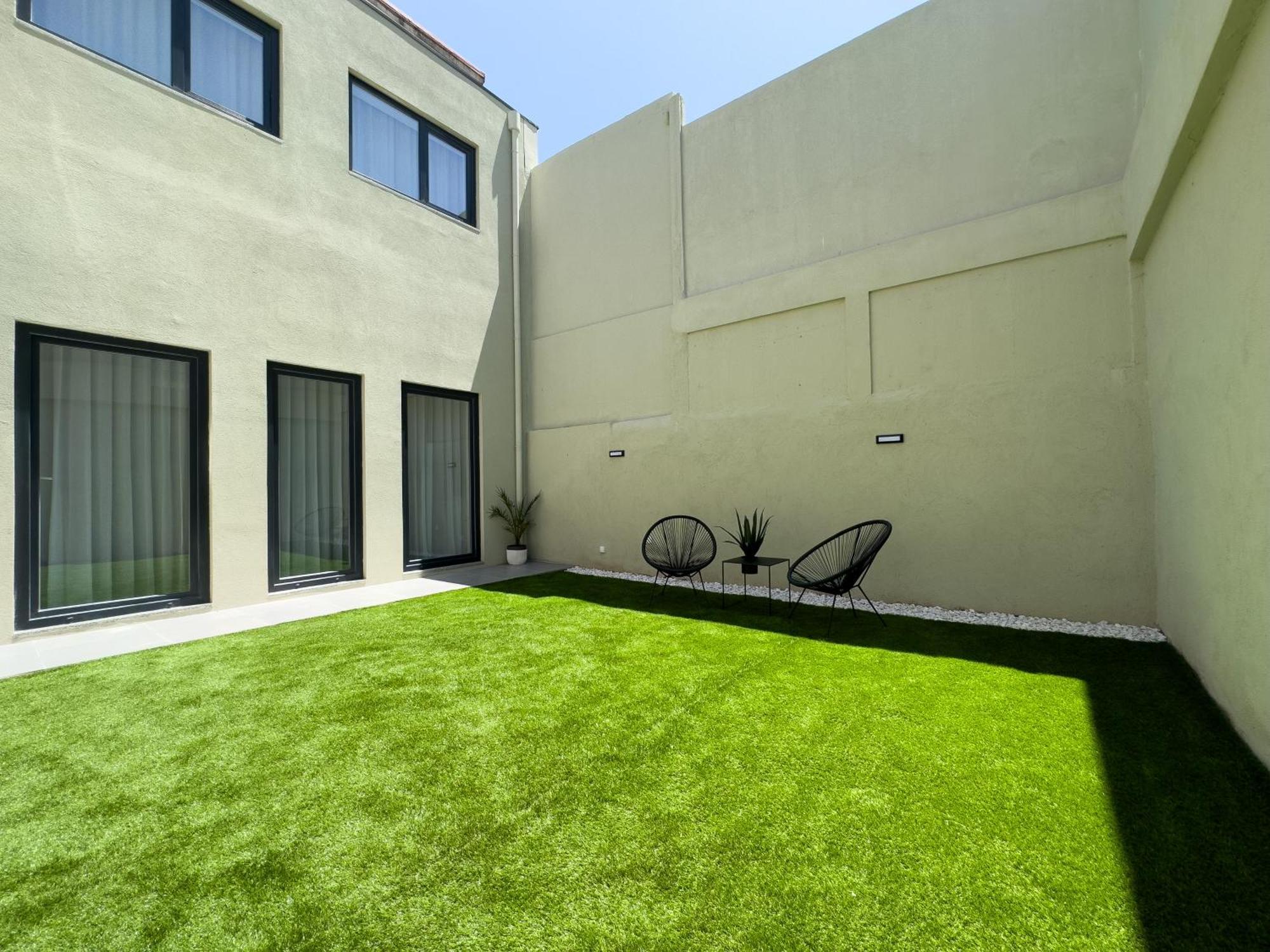 Apartamento Vibrant Host Solutions-Campo 24 Agosto OOporto Exterior foto