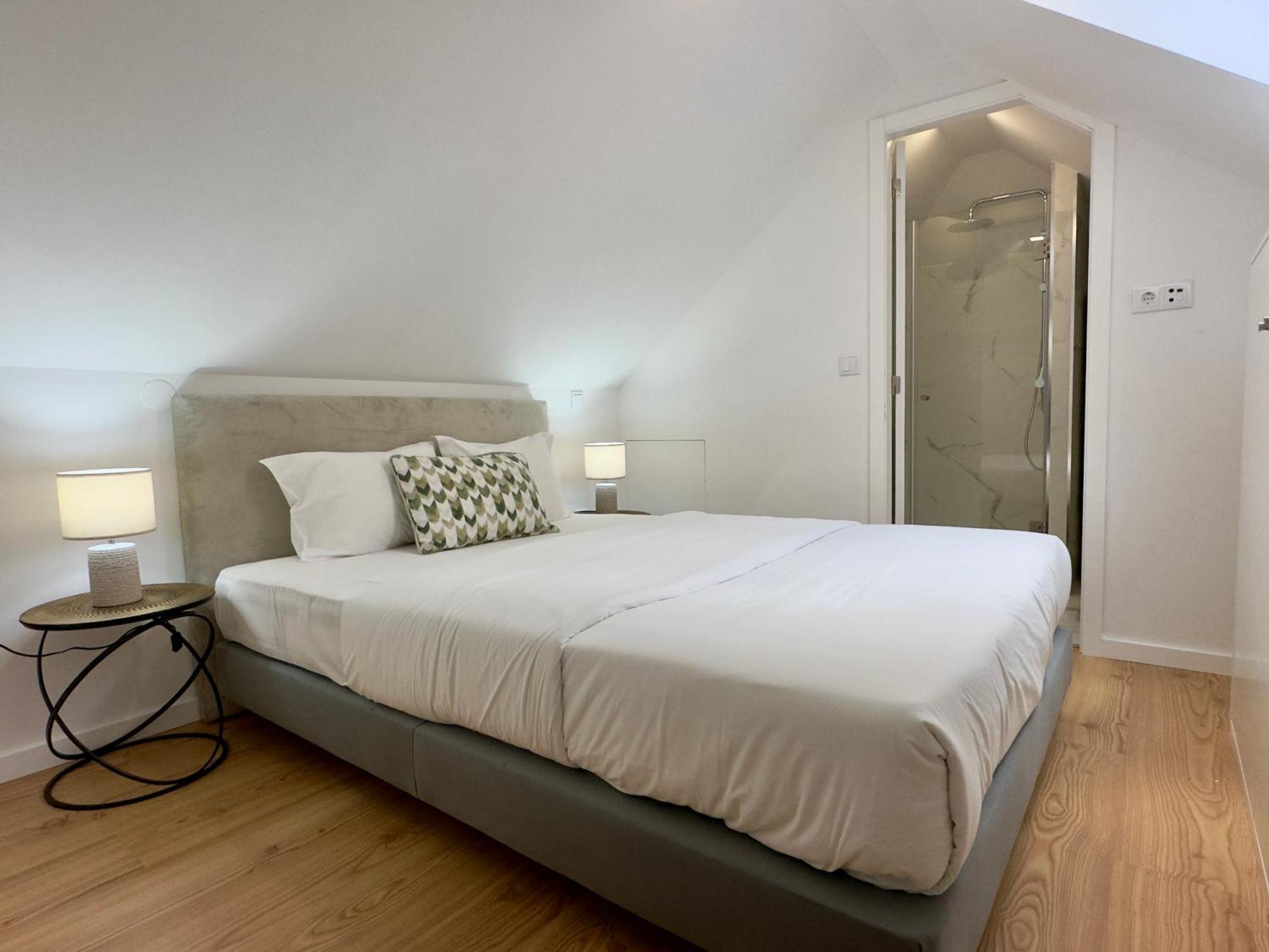 Apartamento Vibrant Host Solutions-Campo 24 Agosto OOporto Exterior foto
