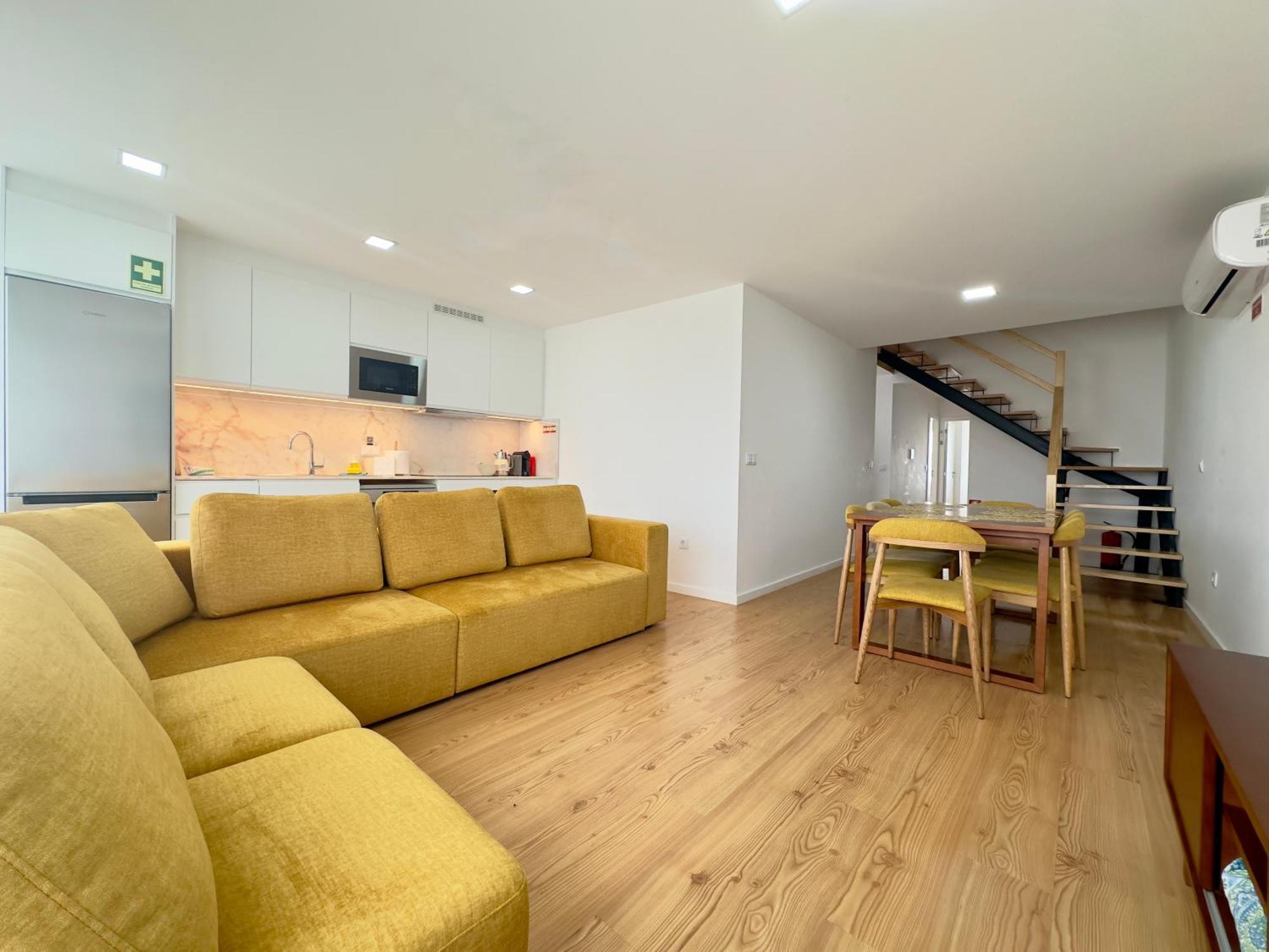 Apartamento Vibrant Host Solutions-Campo 24 Agosto OOporto Exterior foto